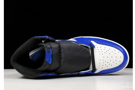 Cheap EP 555088 Jordan 'Game 1 Air Royal' 403  555088 High OG Retro 403 1224